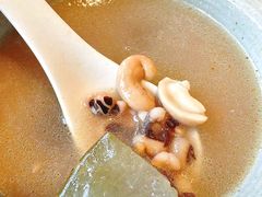 -安乐茶饭·手工素菜·高空景观餐厅(千灯湖店)