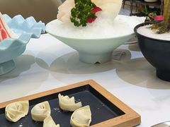 -帝皇海海鲜豆捞(桐泾商务广场店)
