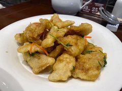-老厨家(友谊路总店)