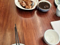 -奇芳阁·百年清真南京菜(夫子庙店)
