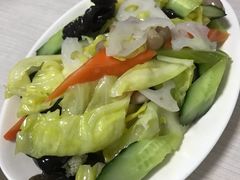 -津门如意包子铺(宾西路店)