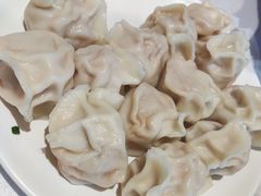 -大眼锅贴水饺(河东店)