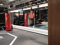 -EVE格斗健身工作室(周康店)