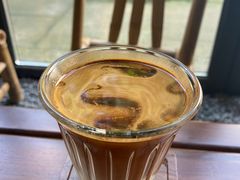 -Metal hands·铁手咖啡