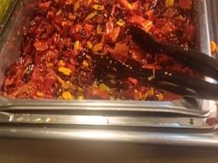 -比格比萨自助(万柳华联店)