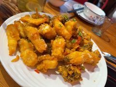 -鱼醉无骨鱼·中山脆肉鲩(荔湾路店)