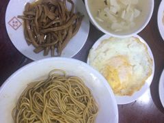 -义隆素菜馆(百年老店)