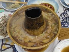 -山西派(桥东街店)