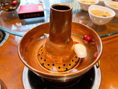 -宝泉铜锅·涮羊肉(解放东路店)