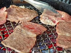 -鹤一烤肉自助餐厅(中关村店)