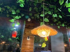 -三里屯土灶炖公鸡地锅鸡(江东店)