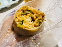 -安徽阜阳卷馍(西单店)