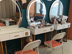 -爱定格照相馆.证件照(周浦万达店)