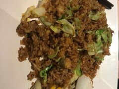 济州岛风软骨炒饭-味千拉面(世纪东方店)