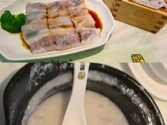 -點無缺茶楼·海鲜酒家(世博店)