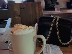-MAAN COFFEE(金桥店)
