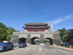 -桥东喜碧海鲜街(水东街店)