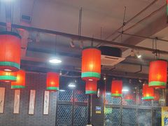 -陈府大宅门成都火锅·手切鲜肉(太原街店)