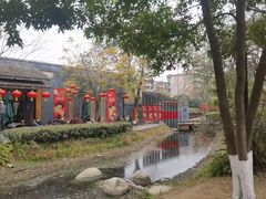 -成飞公园