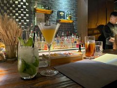 -LAMP BAR 水烟音乐酒吧