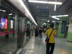 -蒲黄榆(地铁站)