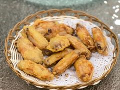 -庄氏祥记家常食府(国瑞建材家居博览中心店)