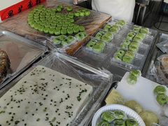 -昆艺糕团