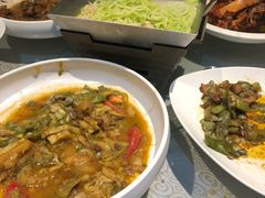 -金掌勺·锅包肉(广渠门店)