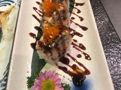 -福樱兰海鲜放题铁板烧(加州店)