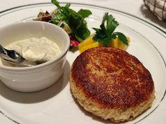 -Wolfgang’s Steakhouse 沃夫冈牛排馆(上海白玉兰广场店)