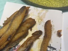 -陈江波老鸭煲(化工路店1号店)