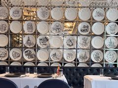 -马克西姆俄罗斯餐厅(通亚街店)