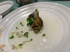 -老虎滩船说·海胆水饺·大连海鲜(老虎滩店)
