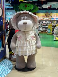 -哈姆雷斯(王府井百货大楼店)