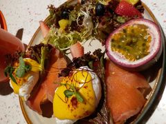 -BE BRIGHT KITCHEN(正佳广场店)