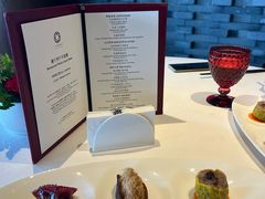 -三号黄浦会Canton Table