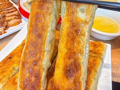 -福荣居褡裢火烧京味家常菜(西四店)