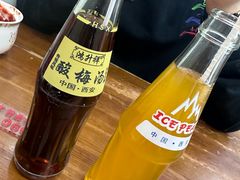 -刘信牛羊肉小炒泡馍(回民街店)