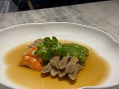 -云锦壹号·淮扬宴(徐汇万科店)