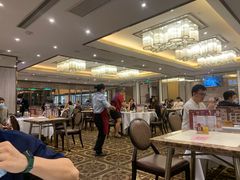 大堂-稻香酒家(天河城店)