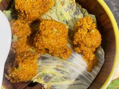 -前海沿·青岛菜(乐客城店)