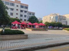 -苏州大学(天赐庄校区)