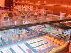 -万达瑞华酒店美食汇自助餐厅(楚河汉街店)