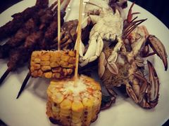 -富力希尔顿酒店·地阔自助餐厅