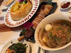 -太食獸泰式茶餐厅(IFS国金中心店)