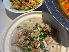 -攸州小镇家湘菜(小米科技园店)