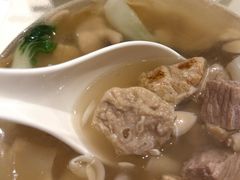 -海味观(老西门店)