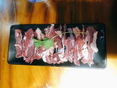 -捞围鲜·港式打边炉(海阳路店)