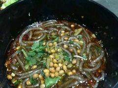 -三亚湾红树林度假酒店美食街