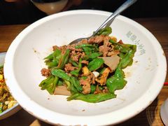 -老湘村·湖南土菜(天河维多利店)